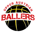Upper Austrian Ballers Logo