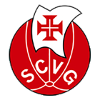 Vasco Da Gama U22 Logo