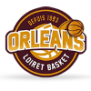Orleans Logo