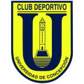 Universidad Concepcion Logo