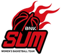 BNK Sum Women
