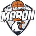 CB Moron Logo
