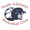 South Adelaide Panthers Women Logo