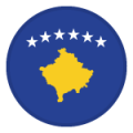 Kosovo U20 Logo