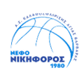 Nefo Nikiforos