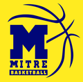 Bartolome Mitre de Posadas Logo