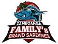 Zamboanga Familys Brand Sardines Logo