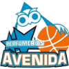 Avenida Logo