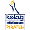 Worthersee Piraten Logo