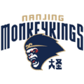 Nanjing Monkey Kings U19 Logo
