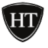 High Touch HT Logo