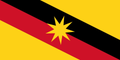 Sarawak U21 Logo