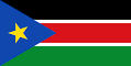 South Sudan Women Logo