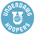 Laizhou Underdawg Hoopers Logo