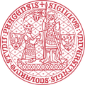 Charles University Women Logo