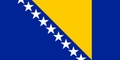 Bosnia and Herzegovina U16 Logo