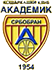 Akademik Srbobran Logo