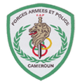 FAP Yaounde Logo