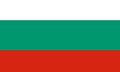 Bulgaria Logo
