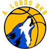 A Lobos BKB Logo