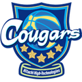 Hitachi Hitech Cougars Women Logo