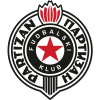 Partizan 1953 Women Logo
