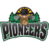 Mt Gambier Pioneers Women Logo