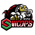 Gifu Swoops Logo