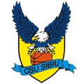 CSU Atlassib Sibiu Logo