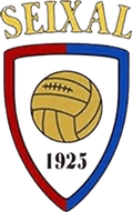 Seixal U21 Logo