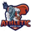 康斯坦察ABCAthletic Logo