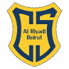 Al Riyadi Beirut Logo