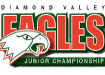 Diamond Valley Eagle Women Logo