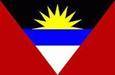 Antigua and Barbuda Logo