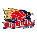 Iwate Big Bulls Logo