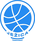 ZKD Jezica Women Logo
