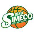 SIMECQ B Logo