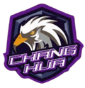 Changhua BLL Logo