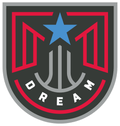 Atlanta Dream Logo