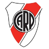 Club Atletico River Plate Logo