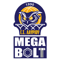 Lavrio Megabolt