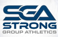 Strong Group Athletics Logo