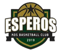 Esperos Logo