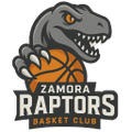 Zamora Raptors Logo