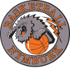 Basketball Nymburk Women Logo