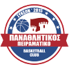 Panathlitikos Women Logo