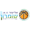 Elitzur Shomron Logo