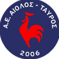 AE Eolos Tavros 2006 Logo