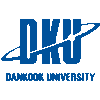 Dankook University Logo