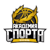 Akademia Sporta Kazan University Logo